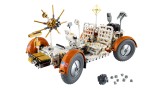 Joc Lego Technictm Nasa Apollo Lunar Roving Vehicle Lrv (42182)