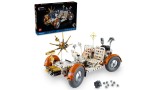 Joc Lego Technictm Nasa Apollo Lunar Roving Vehicle Lrv (42182)
