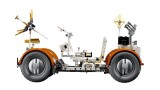 Joc Lego Technictm Nasa Apollo Lunar Roving Vehicle Lrv (42182)