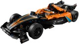 Lego Technictm Neom Mclaren Formula E Race Car (42169)