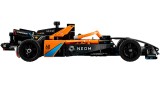 Lego Technictm Neom Mclaren Formula E Race Car (42169)