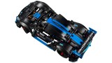 Lego Technic Porsche Gt4 E-performance Race Car (42176)