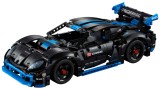 Lego Technic Porsche Gt4 E-performance Race Car (42176)