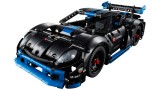 Lego Technic Porsche Gt4 E-performance Race Car (42176)