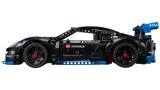 Lego Technic Porsche Gt4 E-performance Race Car (42176)