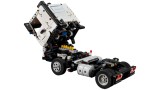 Lego Technic Volvo Fmx Truck Ec230 Electric Excavator (42175)