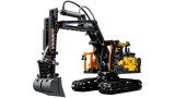 Lego Technic Volvo Fmx Truck Ec230 Electric Excavator (42175)