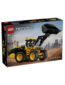 Lego Technictm Volvo L120 Electric Wheel Loader (42209) 