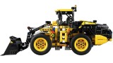 Joc Lego Technictm Volvo L120 Electric Wheel Loader (42209)