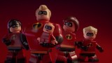 Joc Lego The Incredibles Includes Parr Family Vacation Pack pentru Nintendo Switch
