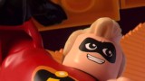 Lego The Incredibles (code In A Box)