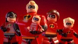 Lego The Incredibles
