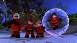 Lego The Incredibles (toy Edition)