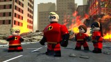 Lego The Incredibles (toy Edition)