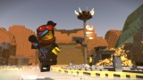 Lego The Movie 2 The Videogame Minifigure Edition