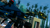 Lego The Ninjago Movie