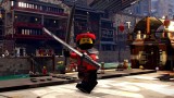 Joc Lego The Ninjago Movie Videogame Code In Box pentru Nintendo Switch