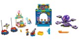 Joc Lego Toy Story 4: Buzz Woodys Carnival Mania! (10770)