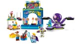 Joc Lego Toy Story 4: Buzz Woodys Carnival Mania! (10770)