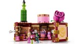 Joc Lego Wicked Glinda & Elphabas Dormitory (75683)