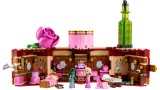 Joc Lego Wicked Glinda & Elphabas Dormitory (75683)