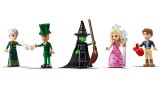 Joc Lego Wicked Welcome To Emerald City (75684)
