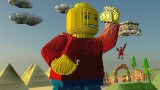 Lego Worlds
