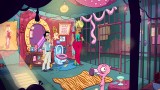 Joc Leisure Suit Larry Wet Dreams Dry Twice pentru PS4