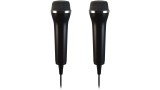 Joc Lets Sing 2022 Double MIC Bundle pentru Nintendo Switch