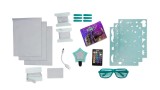  Letsglowstudio Starter Kit (383p)