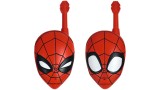  Lexibook 3d Spiderman Walkie Talkies (tw18sp)