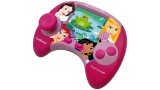  Lexibook Disney Princess Educational Handheld Bilingual Console With LCD Screen (jcg100dpi1)