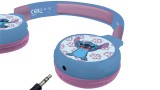  Lexibook Disney Stitch 2-in-1 Bluetooth Headphones (hpbt010d) pentru PC