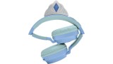 Lexibook Frozen Rechargeable Headphones With Lights (hpbt015fz)
