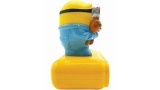 Lexibook Minions 3d Alarm Clock With Night Light (rl800des)