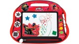  Lexibook Miraculous Magnetic Drawing Board With Accessories (crmi550)