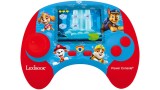 Lexibook Paw Patrol Educational Handheld Bilingual Console With Lcd Screen (jcg100pai1)