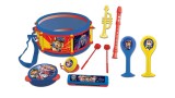 Joc Lexibook Paw Patrol Music Set 7-in-1 (k360pa)