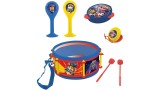 Joc Lexibook Paw Patrol Music Set 7-in-1 (k360pa)