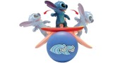 Joc Lexibook Roller Surfer Stitch One-wheel Perfect Balanced Stitch With Light And Sound Effects (rob01d)