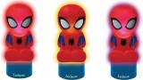  Lexibook Spiderman Nightlight Speaker (ns01sp)