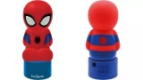  Lexibook Spiderman Nightlight Speaker (ns01sp)