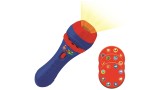 Lexibook Super Mario Theme Stories Projector And Torch Light (ltc050ni)