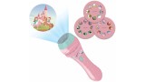 Lexibook Unicorn Stories Projector And Torch Light (ltc050uni)