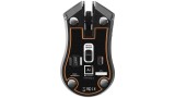 Lexip Gaming Ar18 Aero Speed Wireless & Wired Mouse