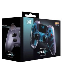 Lexip Kakashi Controller Design By Tsume Naruto Shippuden 