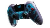 Lexip Kakashi Controller Design By Tsume Naruto Shippuden