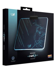 Lexip Kakashi Mouse Pad Design By Tsume Naruto Shippuden 