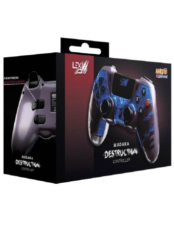  Lexip Madara Controller Design By Tsume Naruto Shippuden pentru NSW / PC