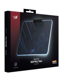 Lexip Madara Mouse Pad Design By Tsume Naruto Shippuden 